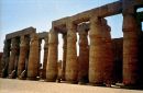 Luxor Temple, Luxor